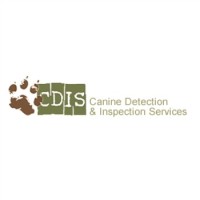 Canine Detection & Inspection Services Logo