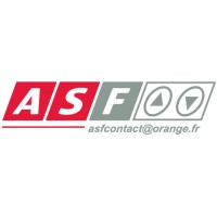 ASF Logo