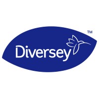 Diversey Egypt Logo