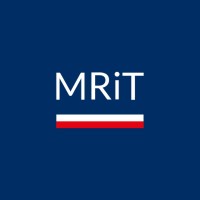 Ministry of Economic Development and Technology Logo