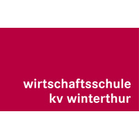 Wirtschaftsschule KV Winterthur Logo
