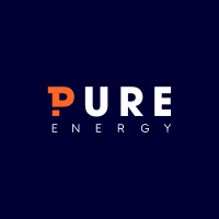 Pure Energy Logo