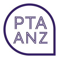 Public Transport Association Australia New Zealand Logo