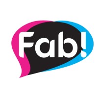 Fab! Logo