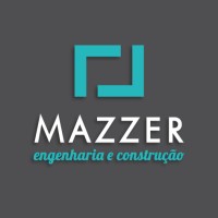 Mazzer Engenharia Logo