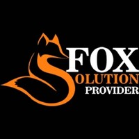 Fox Solution Provider Logo