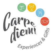 Carpe Diem XP Logo