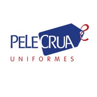 Pele Crua Uniformes Logo