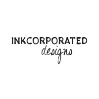 INKcorporated Designs Logo