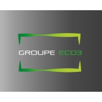 Maison Eco3 Logo