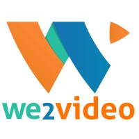 WE2VIDEO Logo