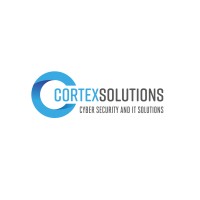 Cortex Solutions Logo