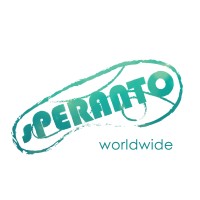 sPERANTO worldwide Logo