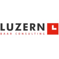 Luzern Baar Consulting Logo