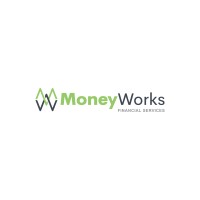 MoneyWorks Financial Services Logo