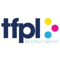 TFPL Professional Services Recruitment Logo