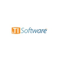 Ti Software Logo