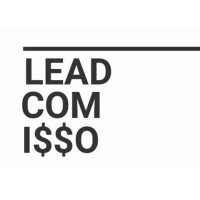 Lead Com Isso Logo