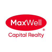 Maxwell Capital Realty Logo