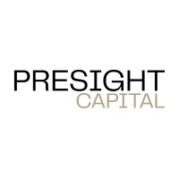 Presight Capital Logo