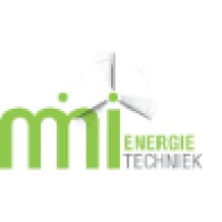 MiNi Energietechniek Logo