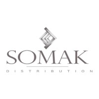 Somak Distribution Logo