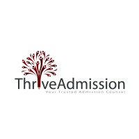 ThriveAdmission Logo