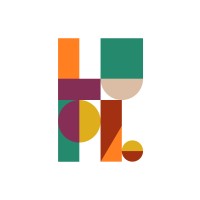 Lupi Agenciamento Artístico Logo