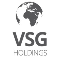VSG Holdings Logo