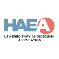 Hereditary Angioedema Association - HAEA Logo