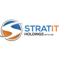 StratIT (PTY)Ltd Logo