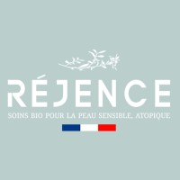 Réjence Logo