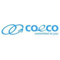 coeco - co im Kern Logo
