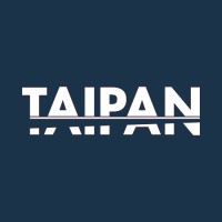 Taipan Consulting GmbH Logo