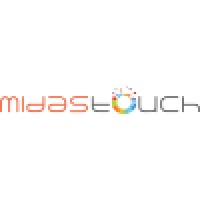 Midas Touch Consultants Logo