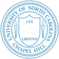 UNC Department of Political Science Logo