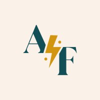 Alexis Fortier | Online Business Manager & Operations Consultant Logo