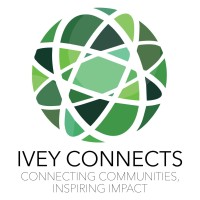 Ivey Connects Logo