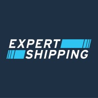 Expert Shipping Logo