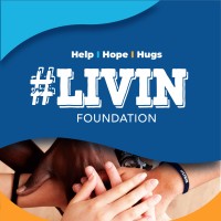 LIVIN Foundation Logo