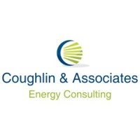 Coughlin & Associates Energy Consulting Logo