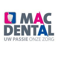 MAC DENTAL Logo