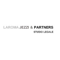 Laroma Jezzi & Partners - Studio Legale Logo