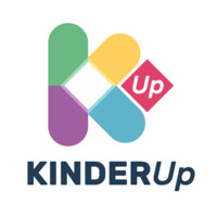 KinderUp Logo