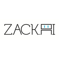 Zack.ai Logo