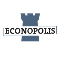 Econopolis Logo