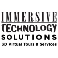 Immersive Technology Solutions Logo