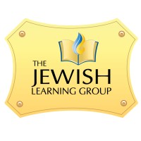 Jewish Learning Group Logo