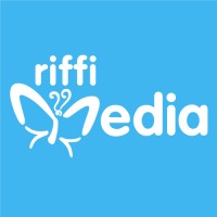 Riffi Media Logo