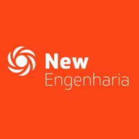 New Engenharia Logo